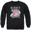 Grease Beauty School Dropout Crewneck Sweatshirt