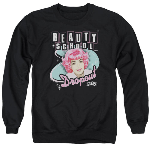 Grease Beauty School Dropout Crewneck Sweatshirt