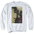 Star Trek Too Short a Season Crewneck Sweatshirt