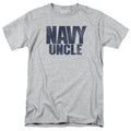 U.S. Navy Uncle T-Shirt