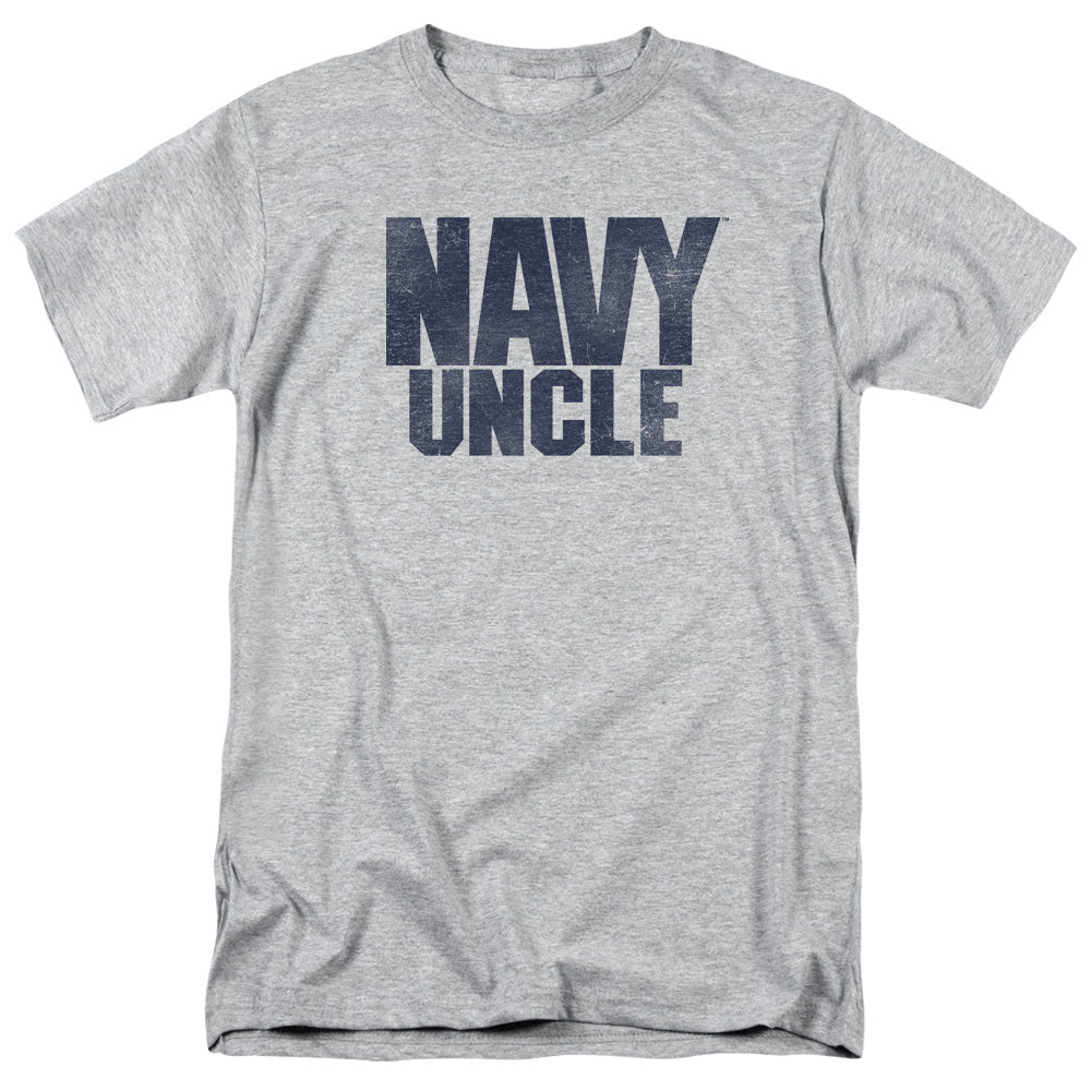 U.S. Navy Uncle T-Shirt