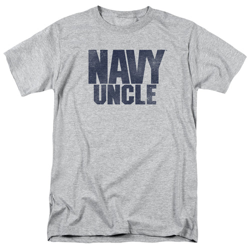 U.S. Navy Uncle T-Shirt