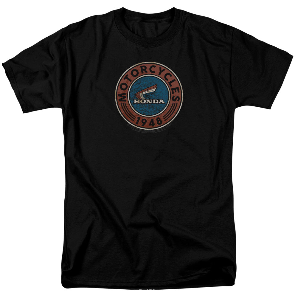 Honda Motorcycle T-Shirt
