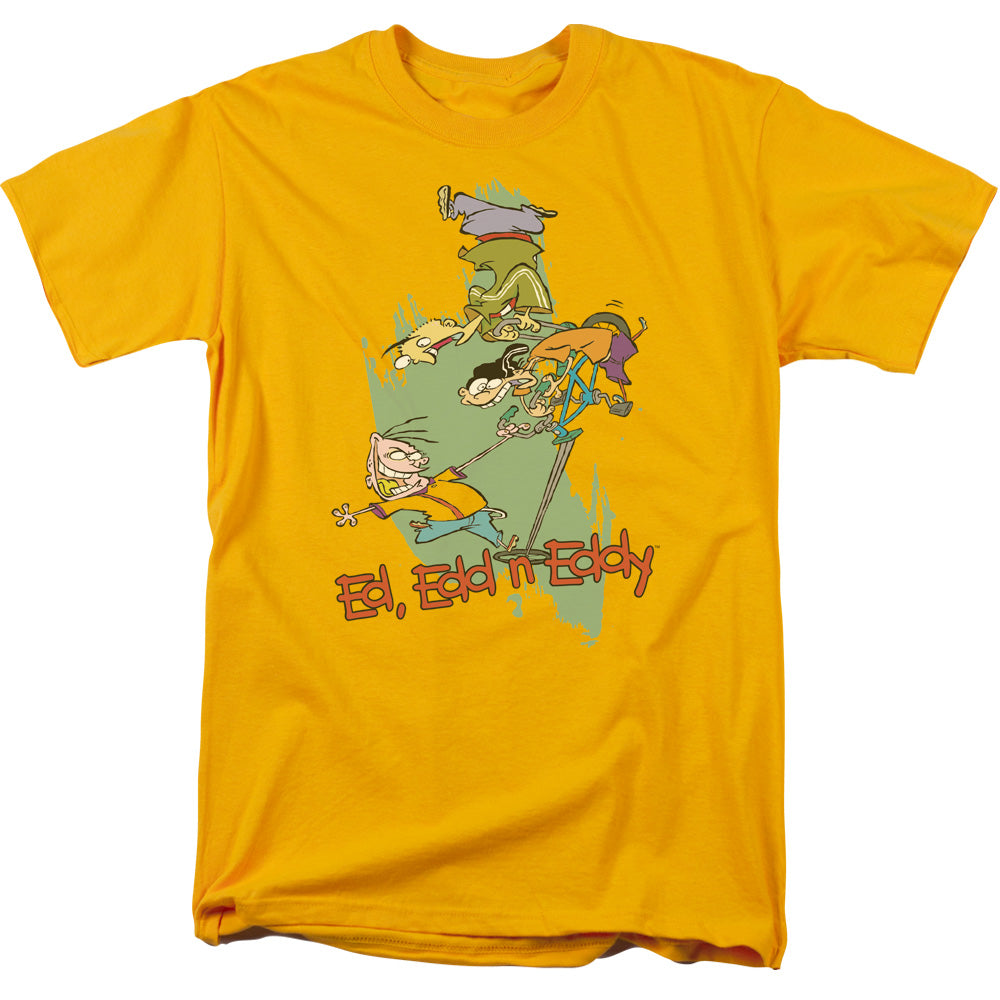 Ed Edd n Eddy Free Fall T-Shirt