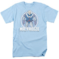 DC Comics Mr Freeze T-Shirt