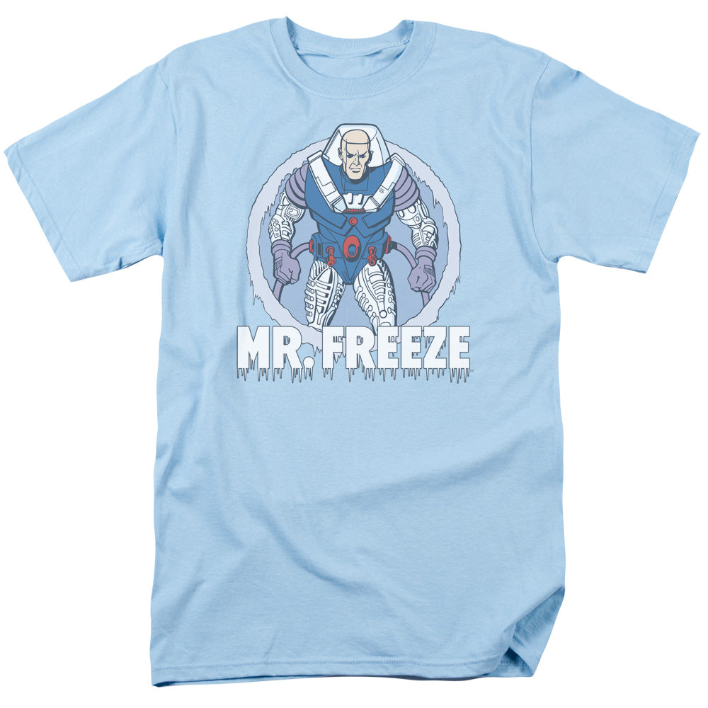 DC Comics Mr Freeze T-Shirt
