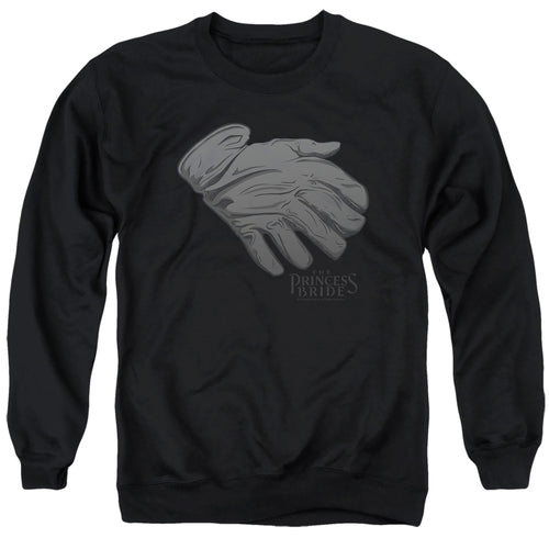 The Princess Bride Six Fingered Glove Crewneck Sweatshirt