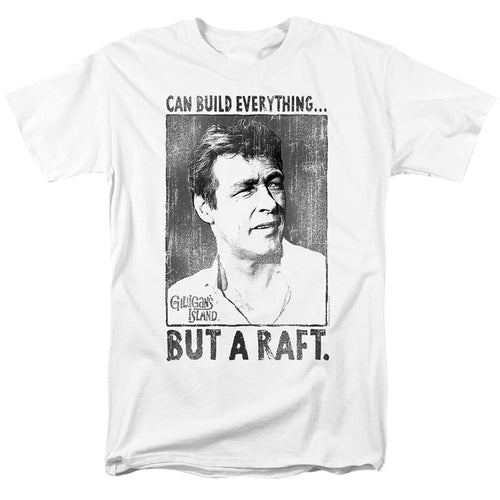 Gilligan's Island Professor T-Shirt
