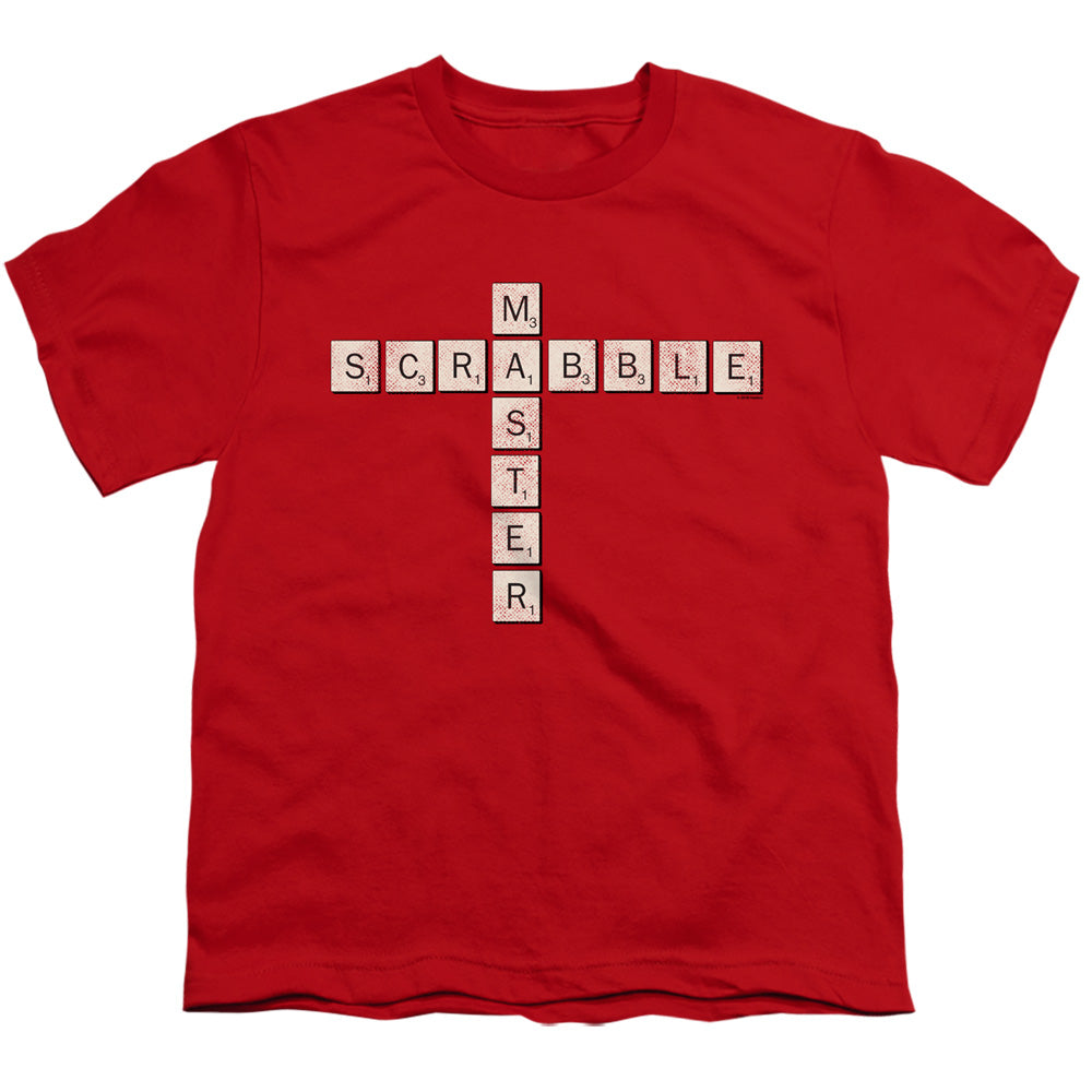 Scrabble Master Youth/Toddler T-Shirt