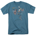 DC Comics This Is A Job For T-Shirt