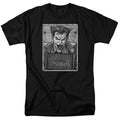 Batman Joker Inmate T-Shirt