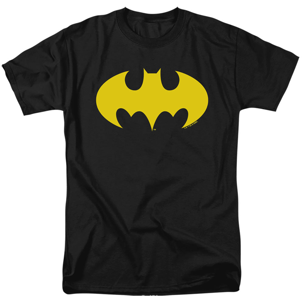 Batman Symbol T-Shirt