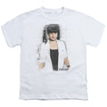 NCIS Abby Skulls Youth/Toddler T-Shirt