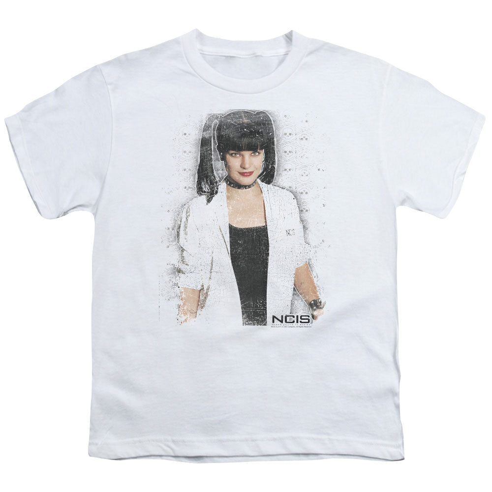 NCIS Abby Skulls Youth/Toddler T-Shirt