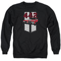 Oldsmobile 442 Crewneck Sweatshirt
