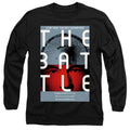 Star Trek The Battle Black Long Sleeve T-Shirt