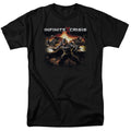 Infinite Crisis Batmen T-Shirt
