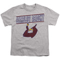 Star Trek Starfleet Academy Phoenix Crest Youth/Toddler T-Shirt
