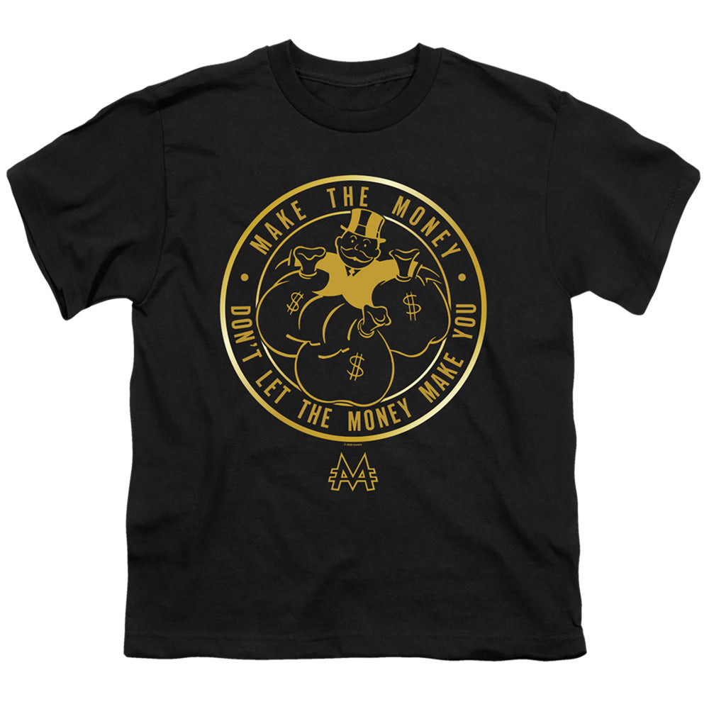 Monopoly Make Youth/Toddler T-Shirt