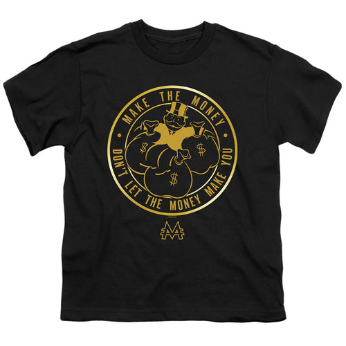 Monopoly Make Youth/Toddler T-Shirt