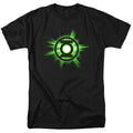 Green Lantern Green Glow T-Shirt