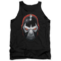 Batman Bane Head Tank Top