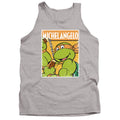 Teenage Mutant Ninja Turtles Mikey Tank Top