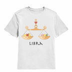Cute Libra White