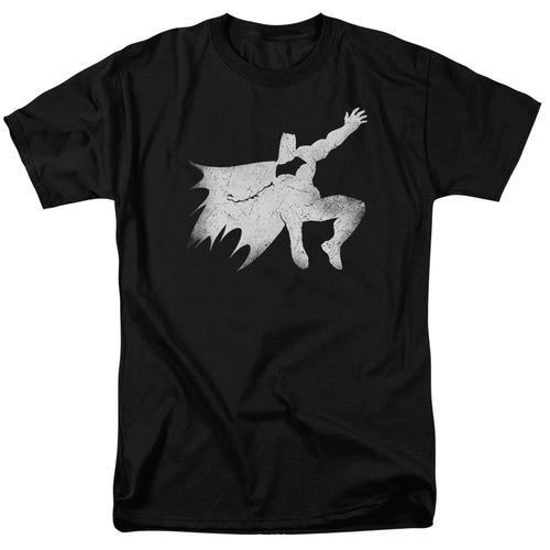 Batman v Superman Knight Silhouette T-Shirt