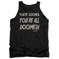 Friday the 13th Doomed Tank Top