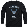 U.S. Air Force Property of 1947 Long Sleeve T-Shirt