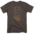 Squidbillies Outlawed T-Shirt