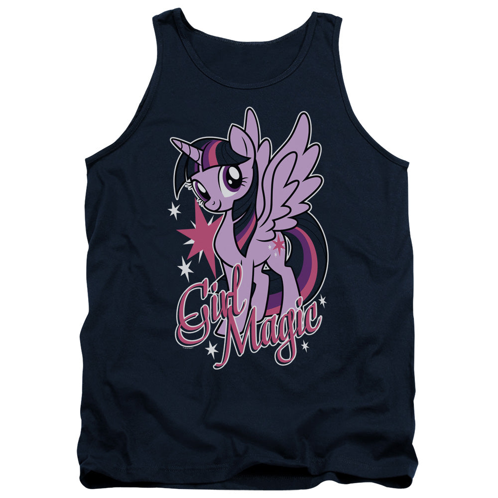 My Little Pony: Friendship Is Magic Girl Magic Tank Top