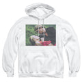 The Princess Bride As You Wish Photo Pullover Hoodie
