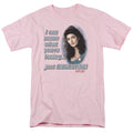 Star Trek Deanna Troi No Empathy T-Shirt