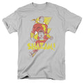 DC Comics Transformation T-Shirt