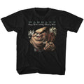 Warrant Dirty Rotten Filthy Stinking Rich Youth/Toddler T-Shirt