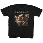 Warrant Dirty Rotten Filthy Stinking Rich Youth/Toddler T-Shirt