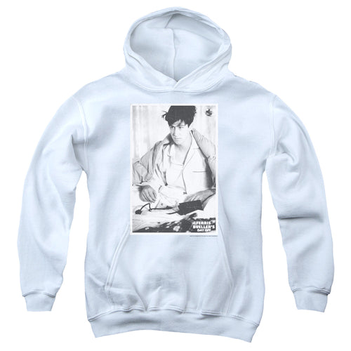 Ferris Bueller's Day Off Cameron Youth Hoodie