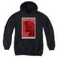 Star Trek Bloodlines Black Youth Hoodie