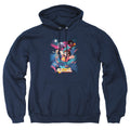 Steven Universe Group Shot Pullover Hoodie