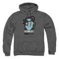 Star Trek Assimilate or Die Pullover Hoodie