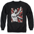 Bruce Lee Concentrate Crewneck Sweatshirt