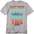 Battleship Can't Touch This T-Shirt