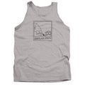Regular Show Polaroid Tank Top