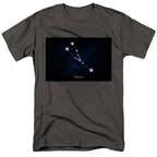 Taurus Stars Charcoal