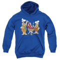 The Flintstones Beef Youth Hoodie