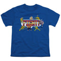 Teenage Mutant Ninja Turtles Arcade Fight Youth/Toddler T-Shirt