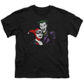 Batman Joker & Harley Youth/Toddler T-Shirt