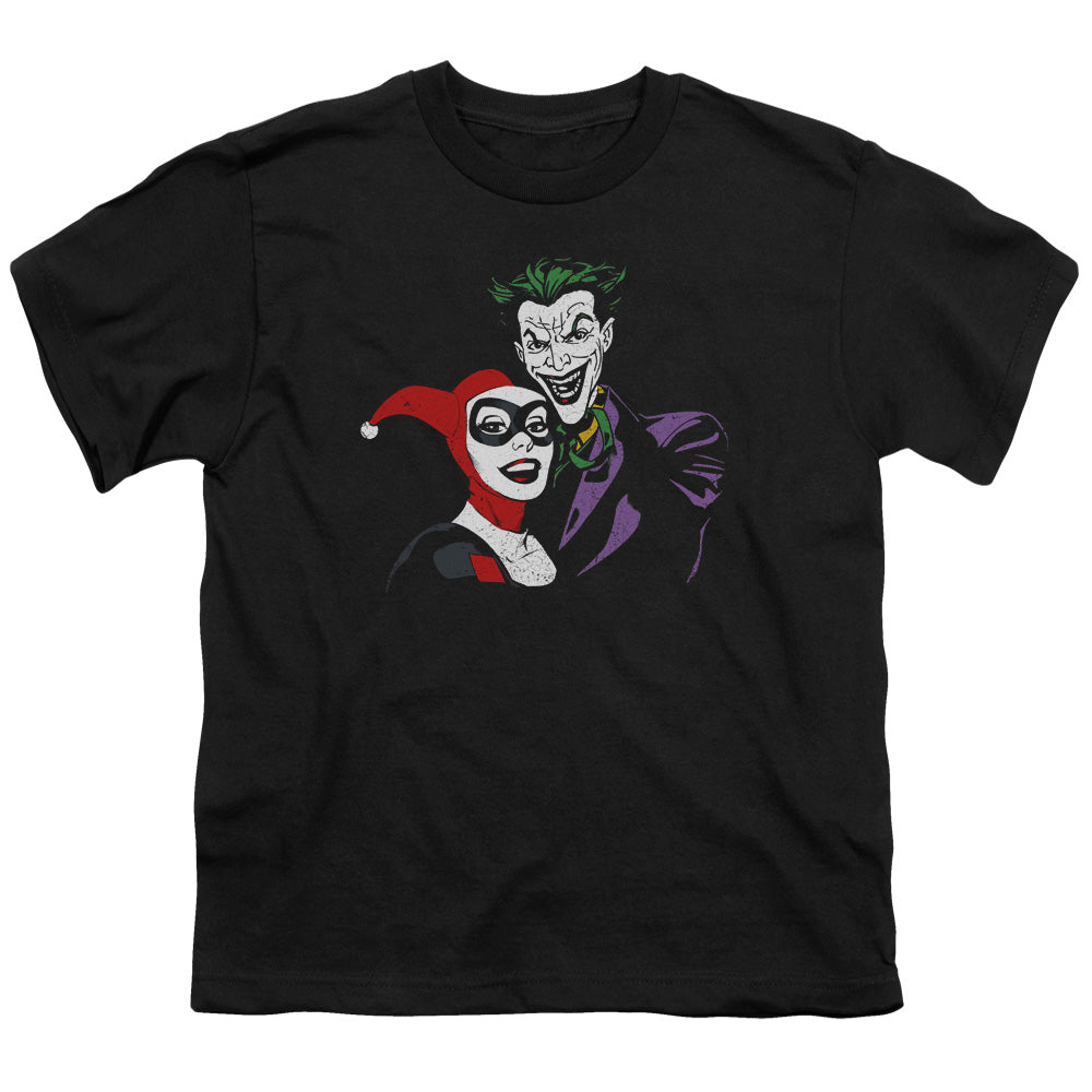 Batman Joker & Harley Youth/Toddler T-Shirt